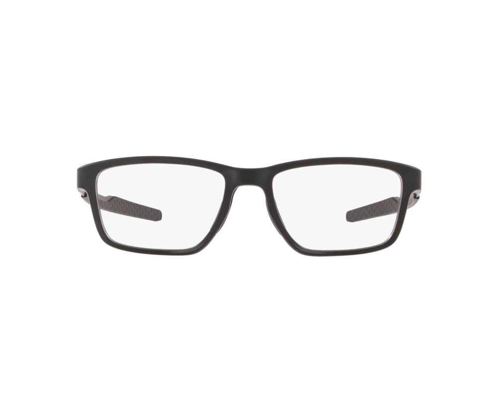 Oakley Oakley OX8153 815301 55-17 Noir  vue 360 degrés 2