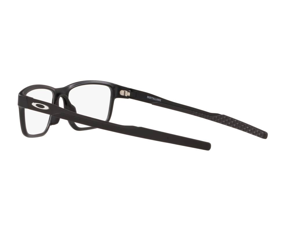 Oakley Oakley OX8153 815301 55-17 Noir  vue 360 degrés 6