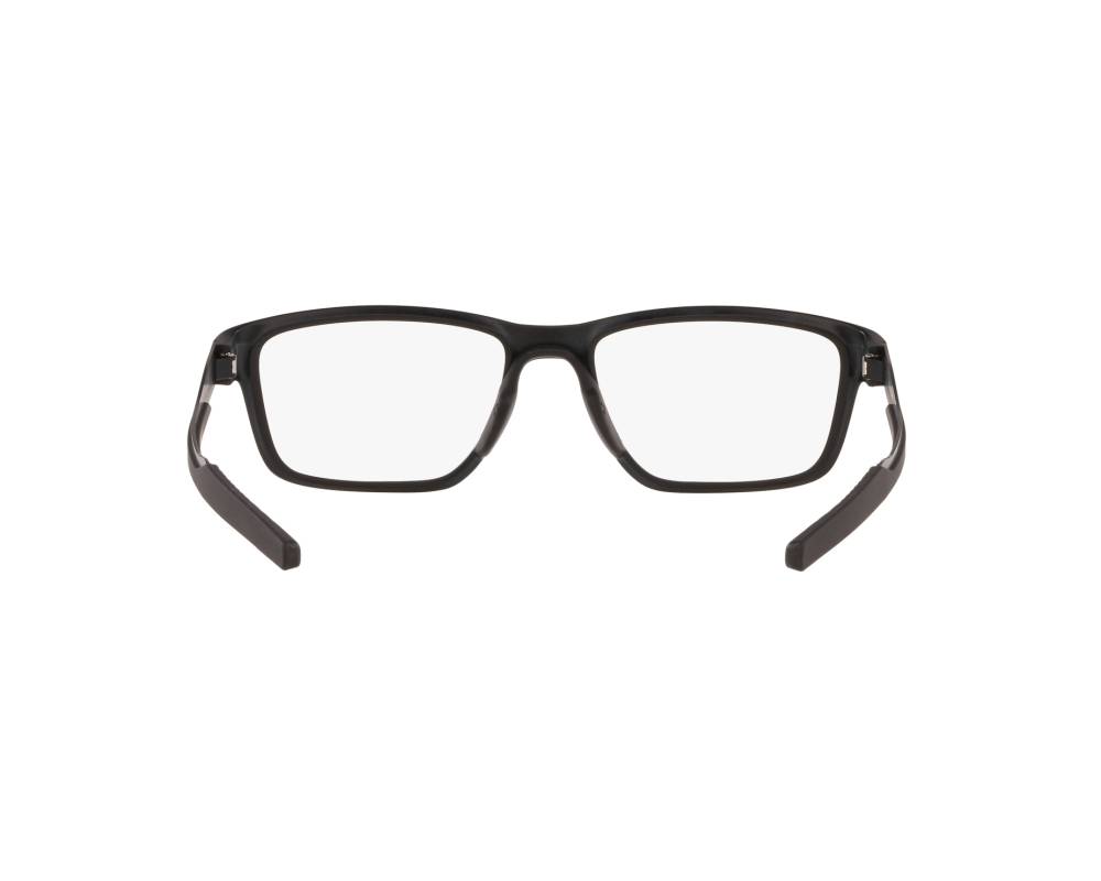 Oakley Oakley OX8153 815301 55-17 Noir  vue 360 degrés 8