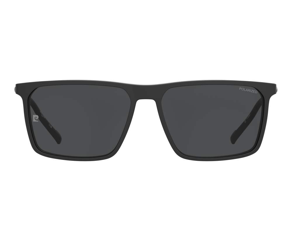 Pierre Cardin Pierre Cardin P.C.-6286-C 003 58-15 Noir  vue de profil