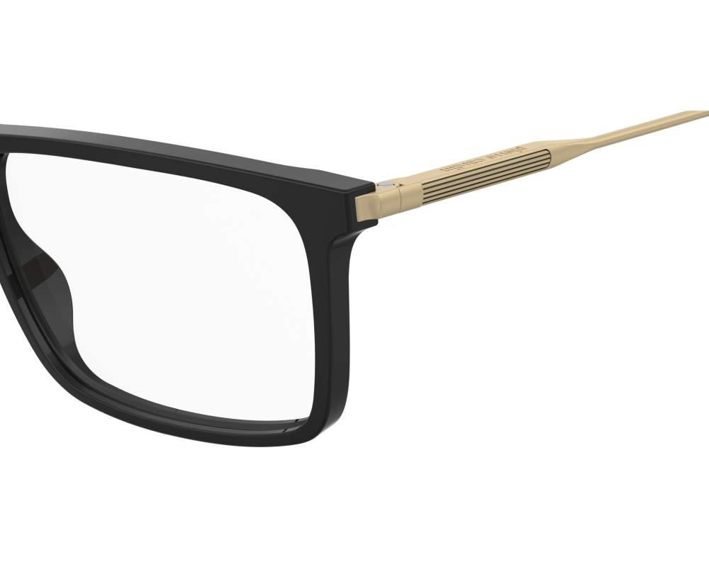 Pierre Cardin Pierre Cardin P.C.-6287 807 56-16 Black  vue de profil