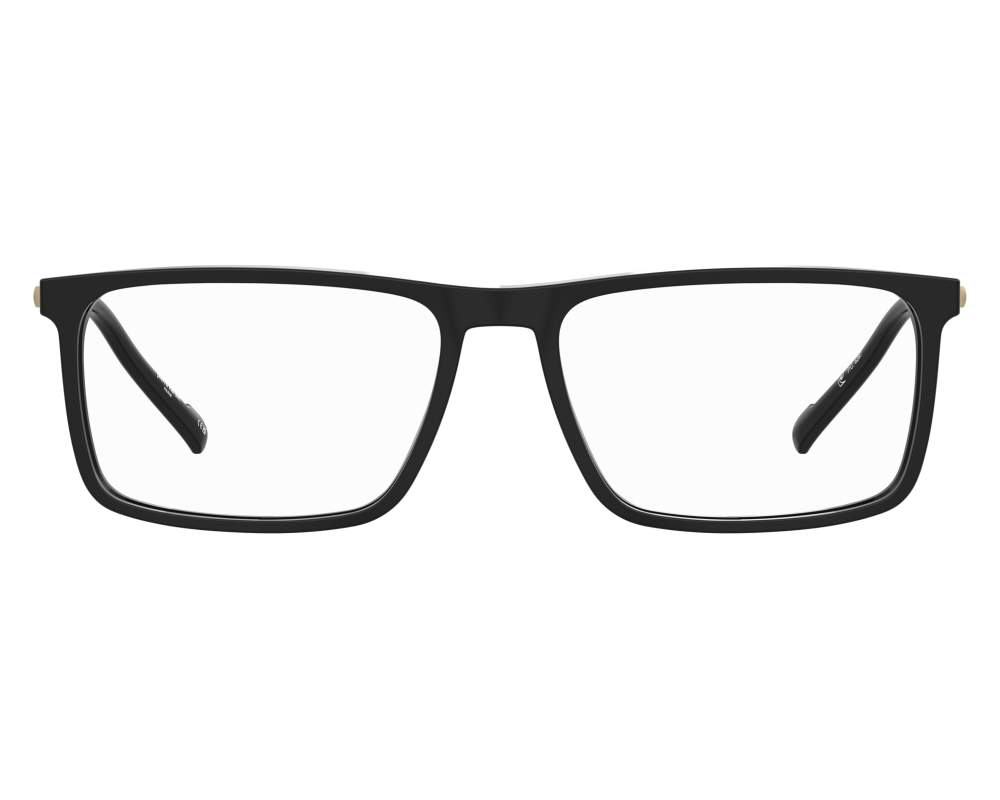 Pierre Cardin Pierre Cardin P.C.-6287 807 56-16 Black  vue de face