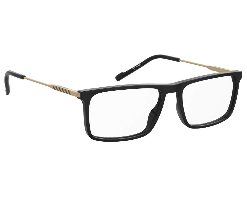 Pierre Cardin Pierre Cardin P.C.-6287 807 56-16 Black  vue de côté