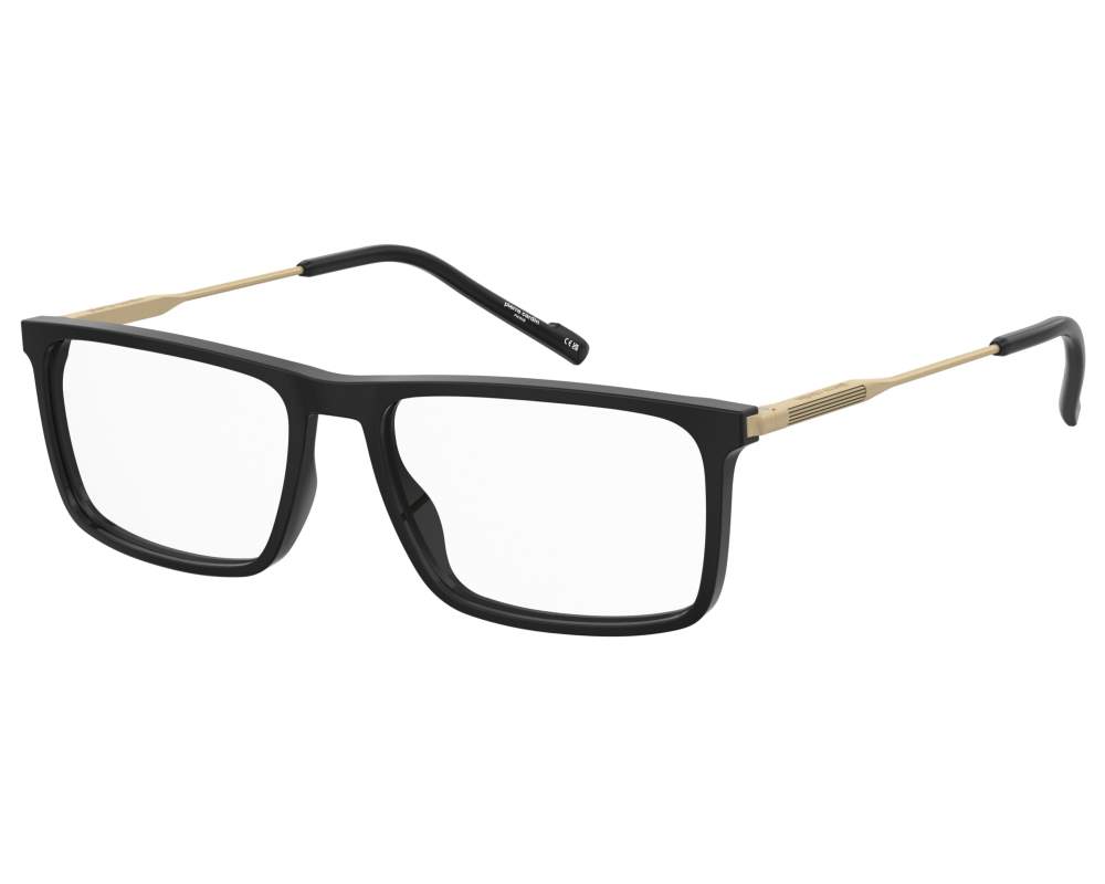 Pierre Cardin Pierre Cardin P.C.-6287 807 56-16 Black  autre vue