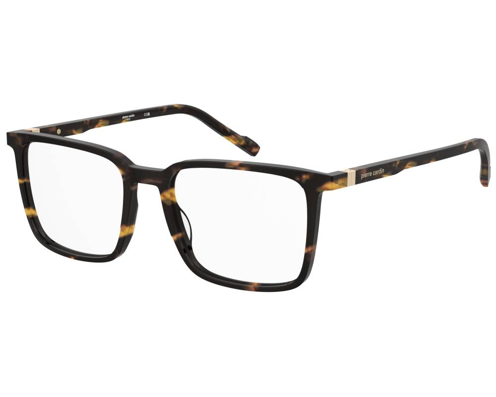 Pierre Cardin Pierre Cardin P.C.-6288 086 55-18 Havane  autre vue