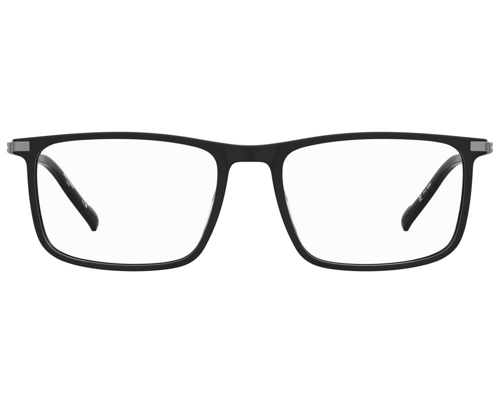 Pierre Cardin Pierre Cardin P.C.-6289 807 55-18 Noir  vue de côté