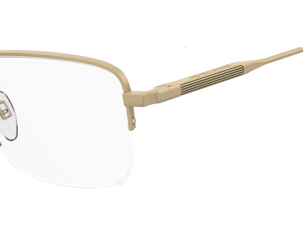 Pierre Cardin Pierre Cardin P.C.-6912 AOZ 53-20 Gold vue de côté Pierre Cardin Pierre Cardin P.C.-6912 AOZ 53-20 Gold vue de côté