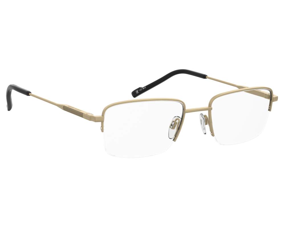 Pierre Cardin Pierre Cardin P.C.-6912 AOZ 53-20 Gold autre vue Pierre Cardin Pierre Cardin P.C.-6912 AOZ 53-20 Gold autre vue