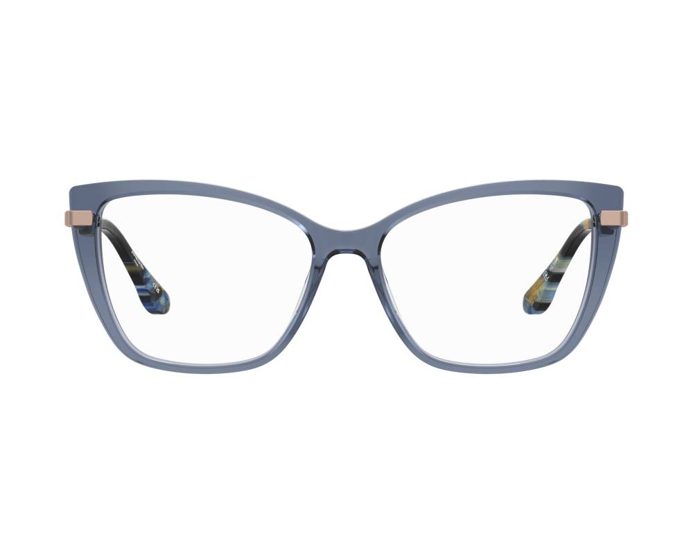 Pierre Cardin Pierre Cardin P.C.-8546 PJP 54-15 Bleu  vue de face