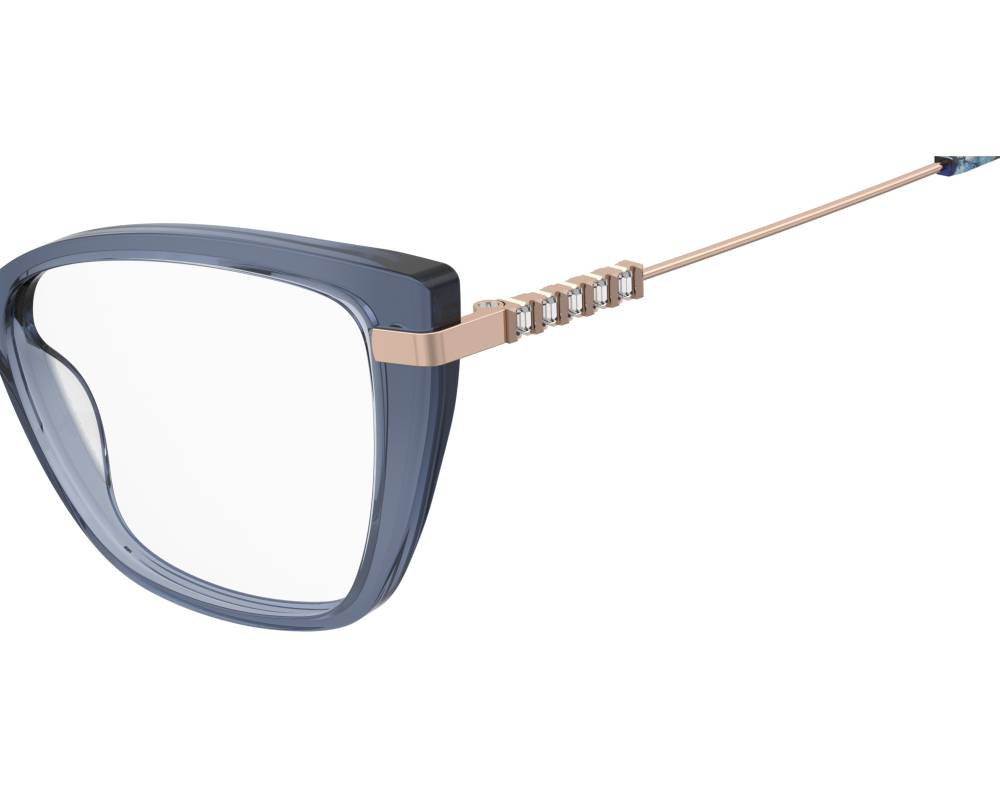 Pierre Cardin Pierre Cardin P.C.-8546 PJP 54-15 Bleu  vue de côté