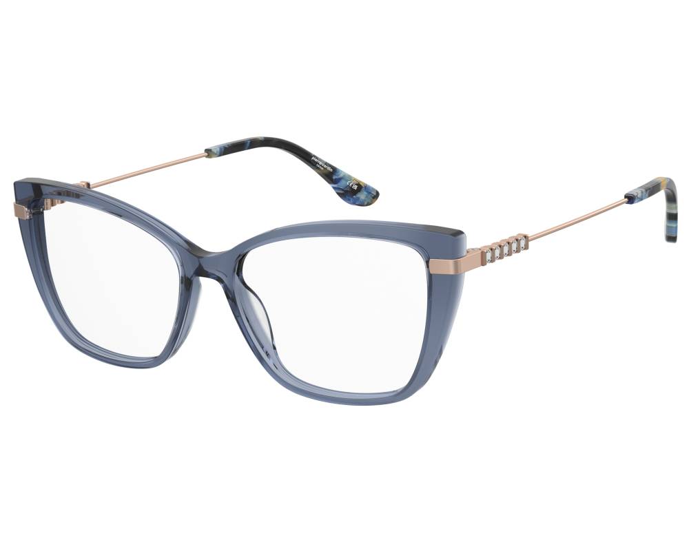 Pierre Cardin Pierre Cardin P.C.-8546 PJP 54-15 Bleu  autre vue