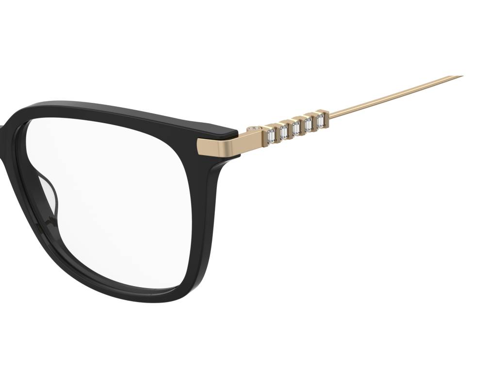 Pierre Cardin Pierre Cardin P.C.-8547 807 53-17 Noir  vue de profil