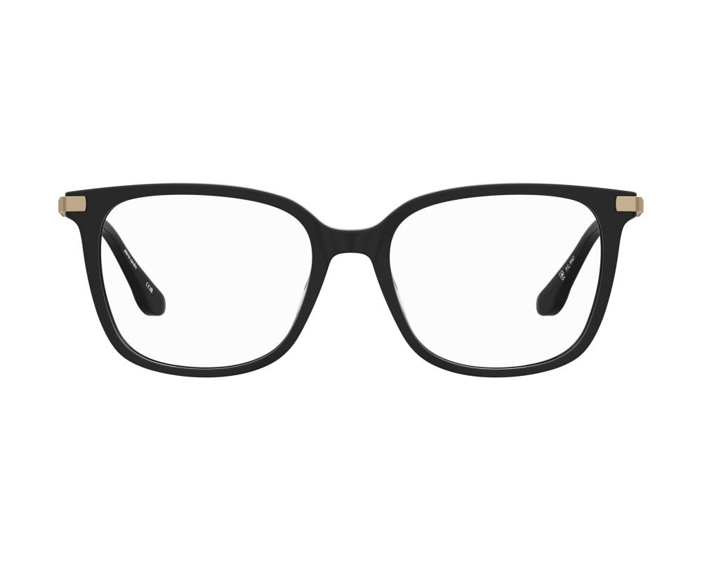 Pierre Cardin Pierre Cardin P.C.-8547 807 53-17 Noir  vue de côté