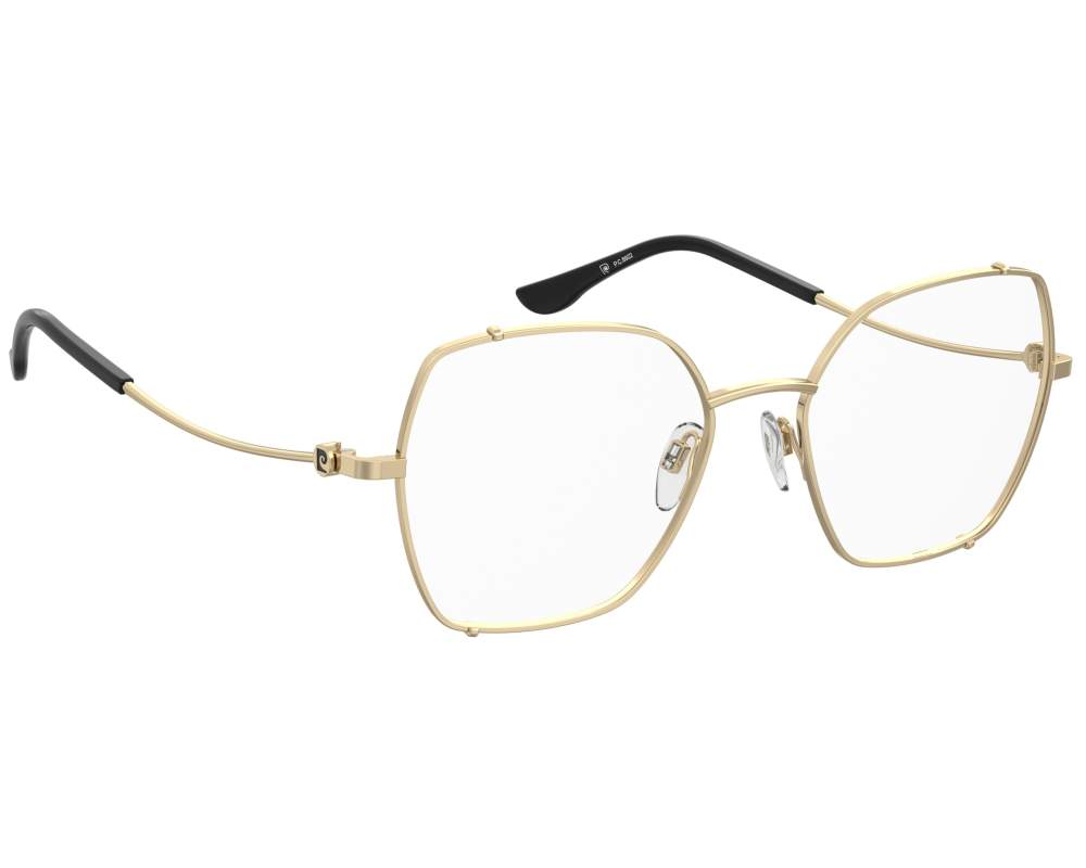 Pierre Cardin Pierre Cardin P.C.-8922 000 54-18 roségold  vue de face