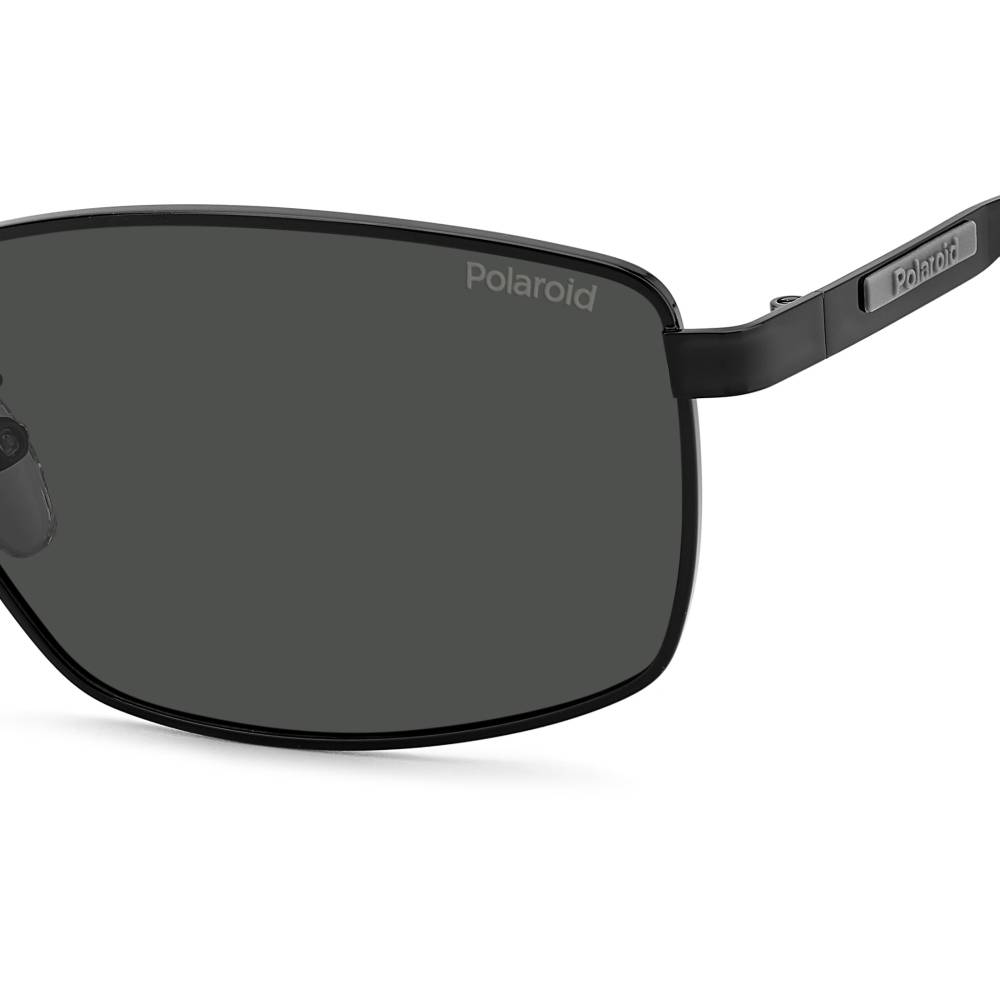 Polaroid Polaroid PLD-2137-G-S-X 807/M9  60-16 Noir  vue 360 degrés 5