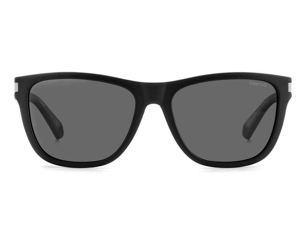 Polaroid Polaroid PLD-2138-S O6W/M9 56-17 Noir Noir vue 360 degrés 3 Polaroid Polaroid PLD-2138-S O6W/M9 56-17 Noir Noir vue 360 degrés 3