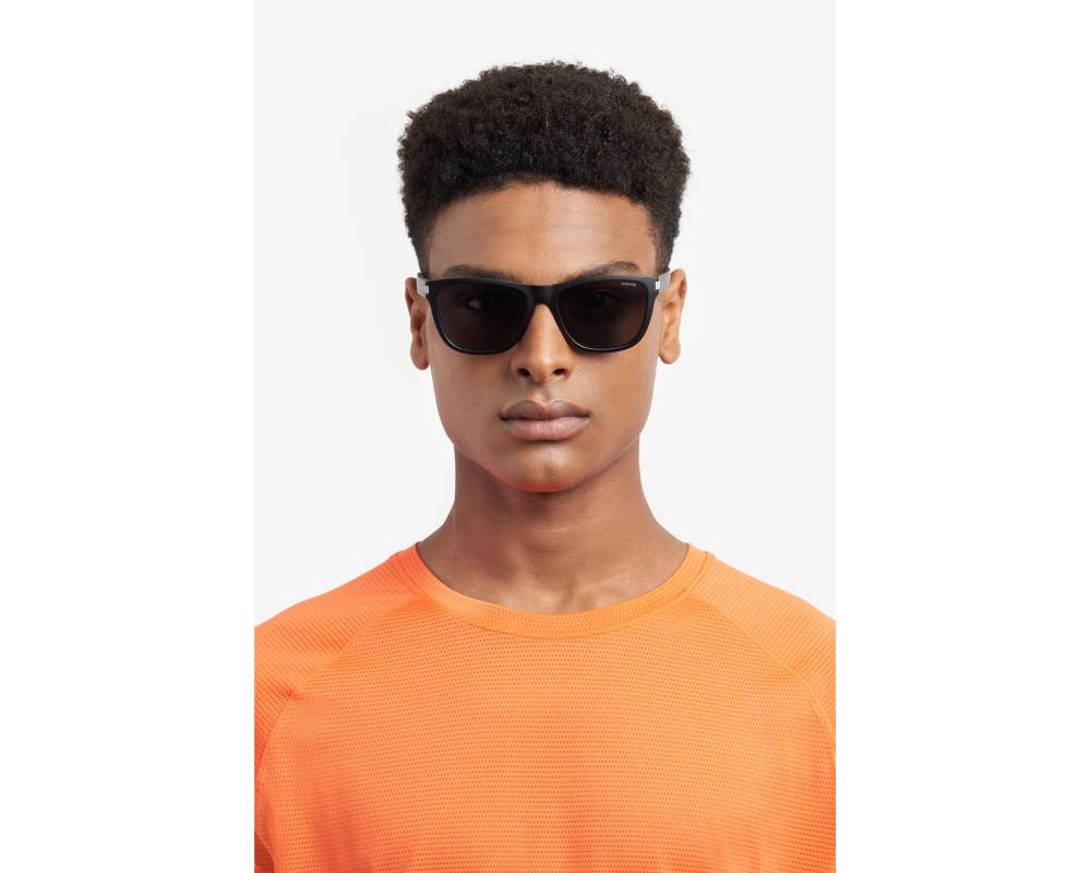 Polaroid Polaroid PLD-2138-S O6W/M9 56-17 Noir Noir vue 360 degrés 9 Polaroid Polaroid PLD-2138-S O6W/M9 56-17 Noir Noir vue 360 degrés 9