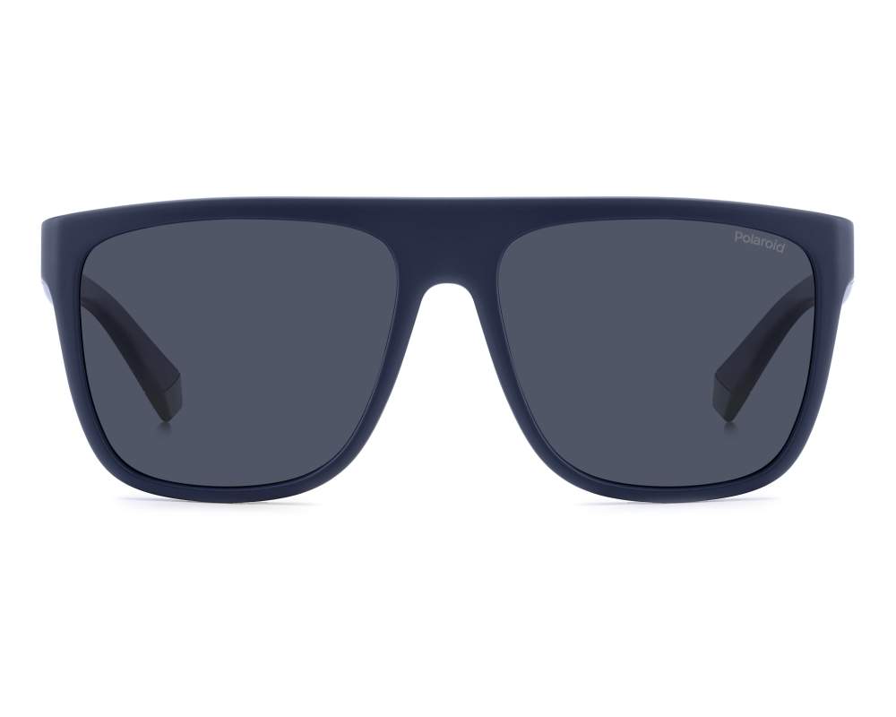 Polaroid Polaroid PLD-2162-S FLL/C3 56-16 Blue vue 360 degrés 4 Polaroid Polaroid PLD-2162-S FLL/C3 56-16 Blue vue 360 degrés 4