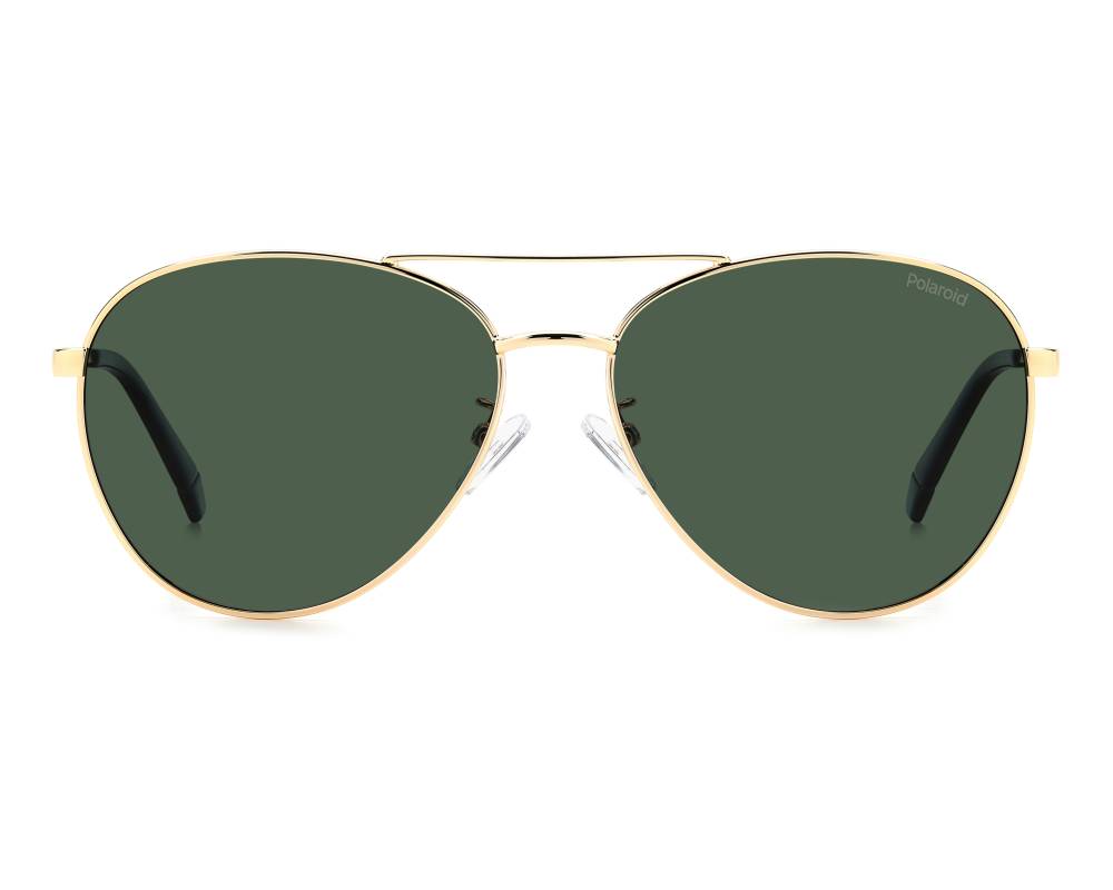 Polaroid Polaroid PLD-4142-G-S-X PEF/UC 60-14 Gold  vue de côté