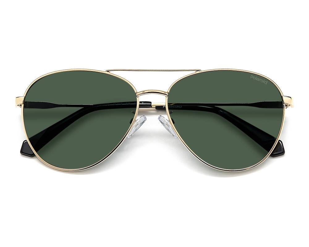 Polaroid Polaroid PLD-4142-G-S-X PEF/UC 60-14 Gold  autre vue