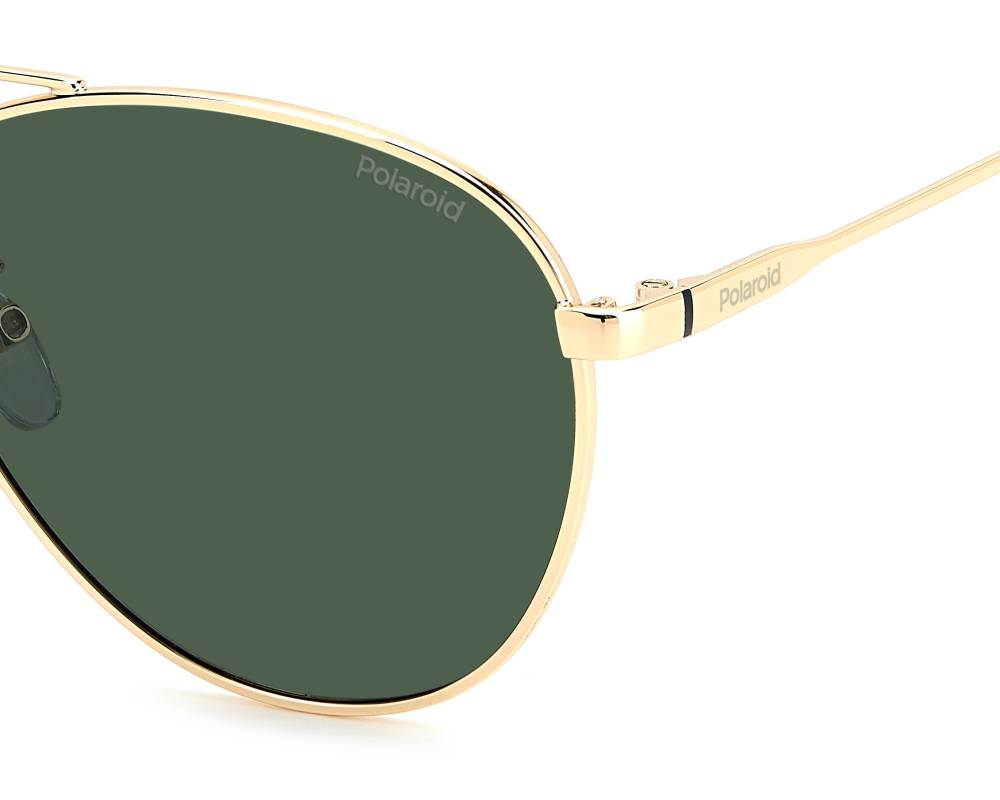 Polaroid Polaroid PLD-4142-G-S-X PEF/UC 60-14 Gold  autre vue