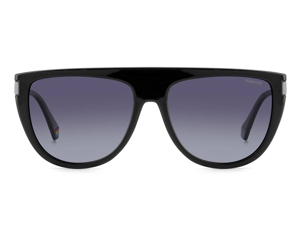 Polaroid Polaroid PLD-6221-S-X 807/WJ 57-16 Noir vue 360 degrés 3 Polaroid Polaroid PLD-6221-S-X 807/WJ 57-16 Noir vue 360 degrés 3