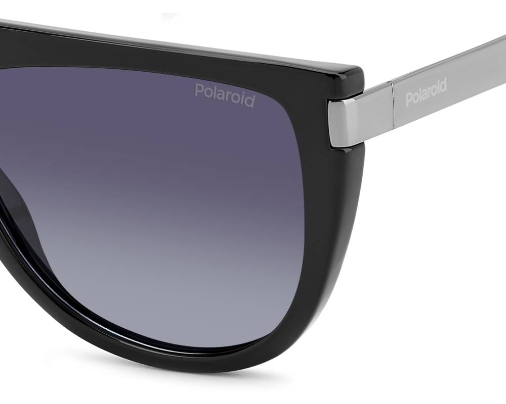 Polaroid Polaroid PLD-6221-S-X 807/WJ 57-16 Noir vue 360 degrés 5 Polaroid Polaroid PLD-6221-S-X 807/WJ 57-16 Noir vue 360 degrés 5