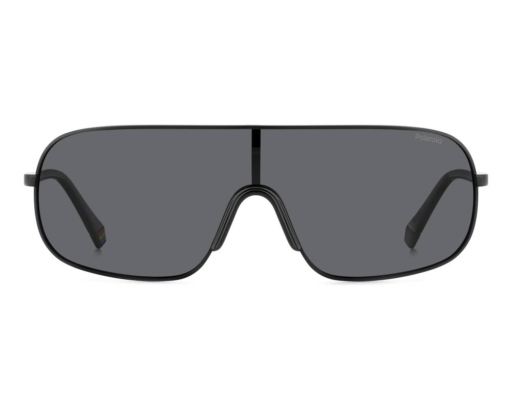 Polaroid Polaroid PLD-6222-S 003/M9 - Noir  vue 360 degrés 3