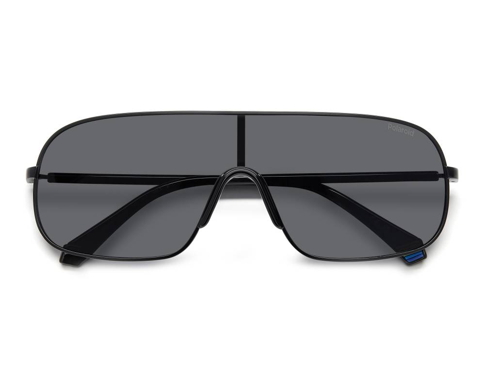 Polaroid Polaroid PLD-6222-S 003/M9 - Noir  vue 360 degrés 4