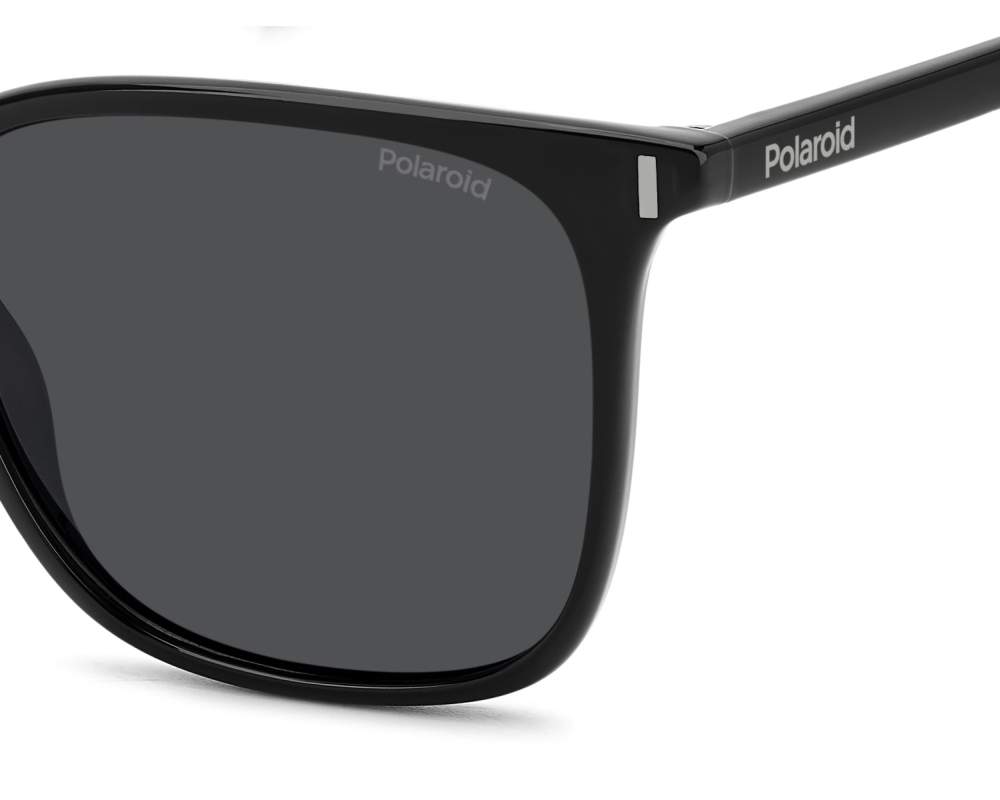 Polaroid Polaroid PLD-6226-S 807/M9 54-17 Noir  vue 360 degrés 4