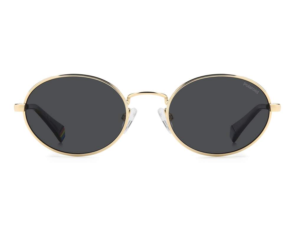 Polaroid Polaroid PLD-6228-S-X 000/M9 53-21 Rose doré  vue 360 degrés 2