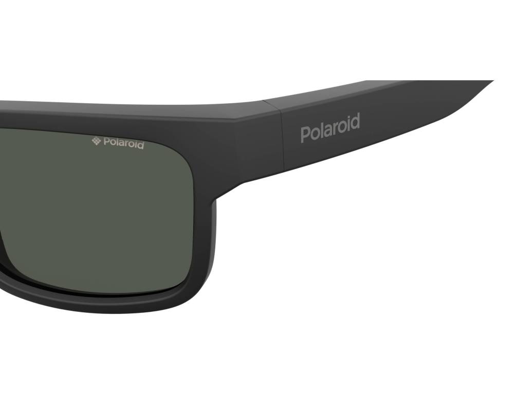 Polaroid Polaroid PLD-7031-S 807PS 59-17 Noir autre vue Polaroid Polaroid PLD-7031-S 807PS 59-17 Noir autre vue