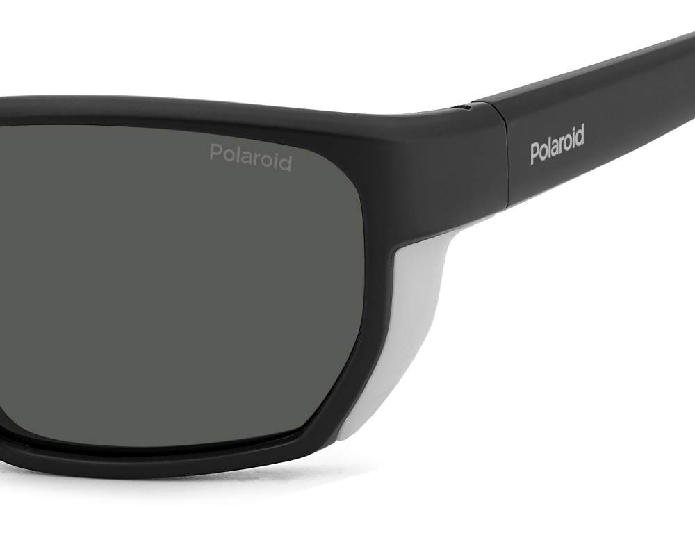 Polaroid Polaroid PLD-7057-S 003/M9 60-15 Black vue 360 degrés 1 Polaroid Polaroid PLD-7057-S 003/M9 60-15 Black vue 360 degrés 1