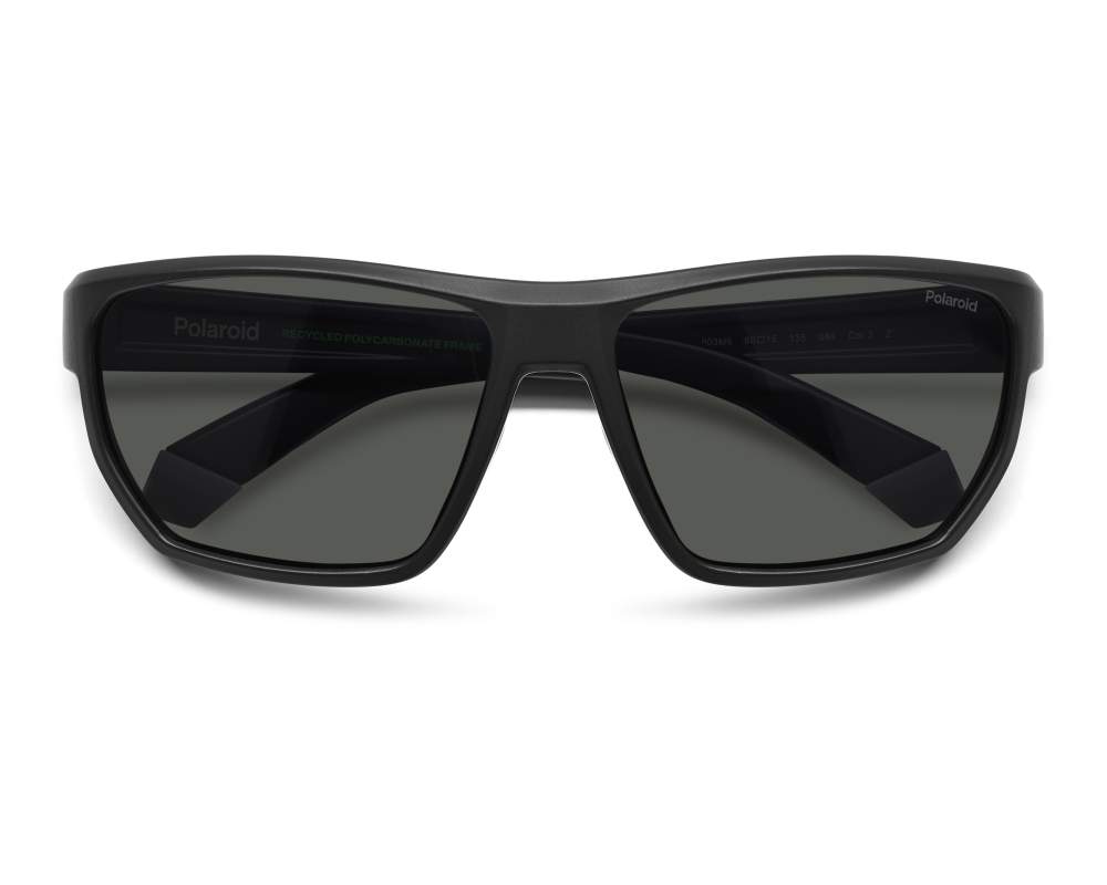 Polaroid Polaroid PLD-7057-S 003/M9 60-15 Black vue 360 degrés 3 Polaroid Polaroid PLD-7057-S 003/M9 60-15 Black vue 360 degrés 3