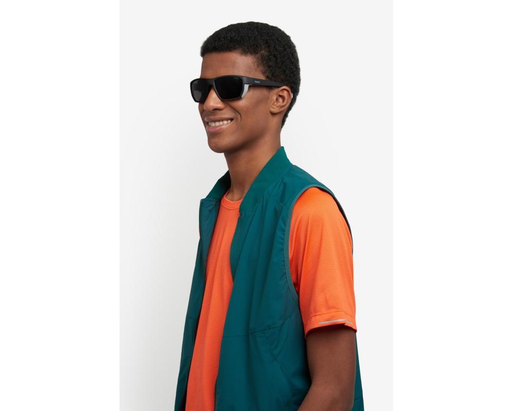 Polaroid Polaroid PLD-7057-S 003/M9 60-15 Black vue 360 degrés 8 Polaroid Polaroid PLD-7057-S 003/M9 60-15 Black vue 360 degrés 8