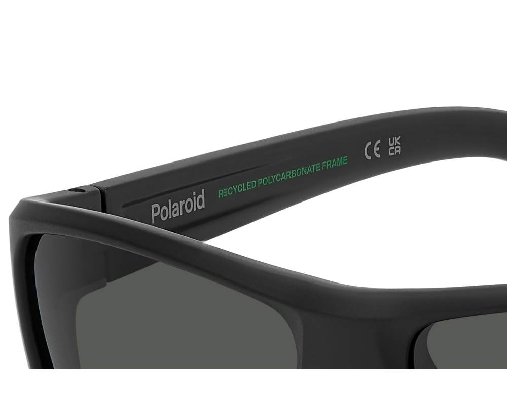 Polaroid Polaroid PLD-7057-S 003/M9 60-15 Black vue 360 degrés 9 Polaroid Polaroid PLD-7057-S 003/M9 60-15 Black vue 360 degrés 9