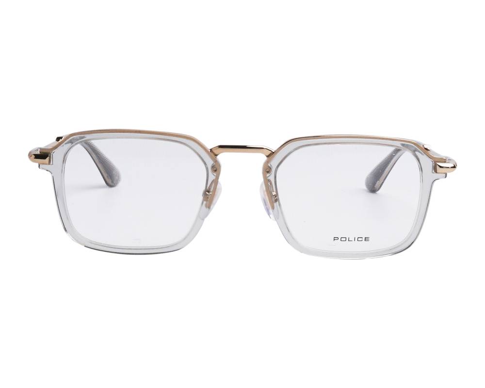 Lunettes de vue Police VPLL73 08FF