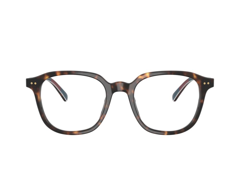 Polo Ralph Lauren Polo Ralph Lauren PH2283U 6213 52-20 Havane  vue 360 degrés 4