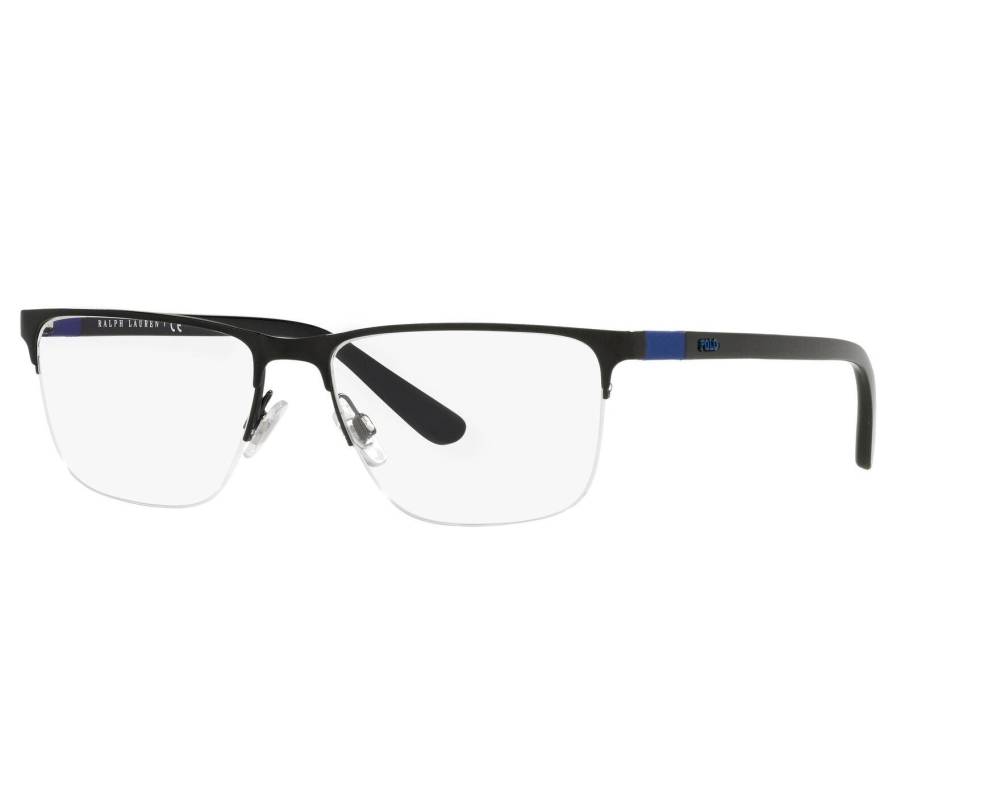 Polo Ralph Lauren Polo Ralph Lauren PH-1206 9267 54-17 schwarz  vue 360 degrés 2