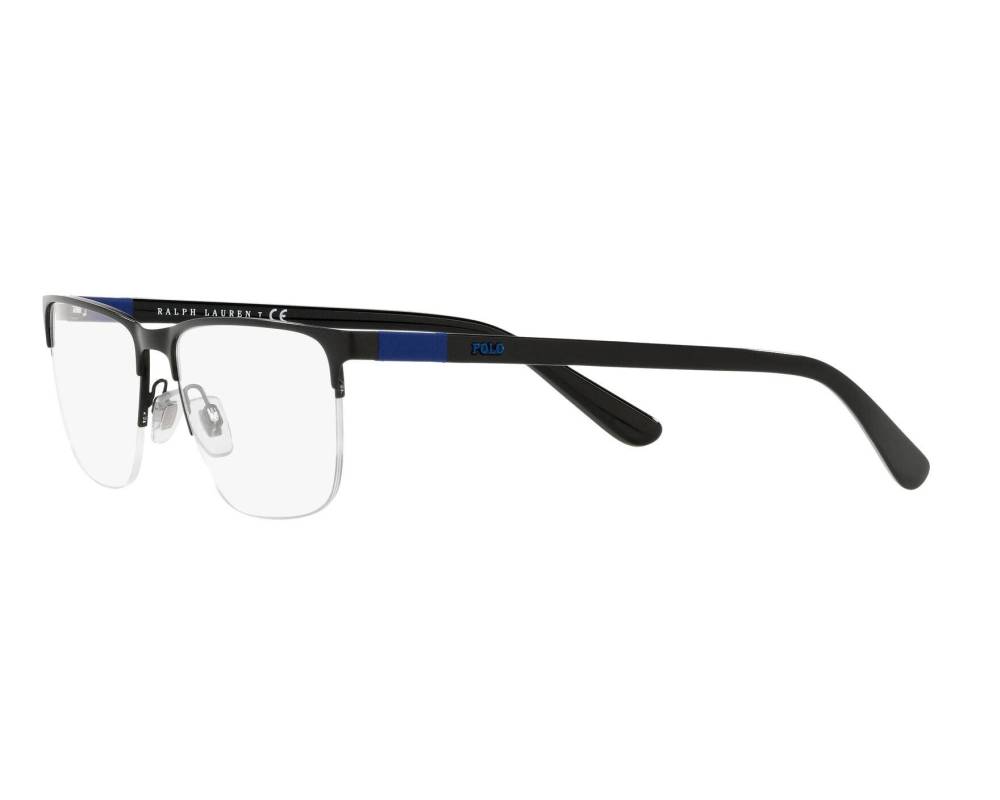 Polo Ralph Lauren Polo Ralph Lauren PH-1206 9267 54-17 schwarz  vue 360 degrés 3