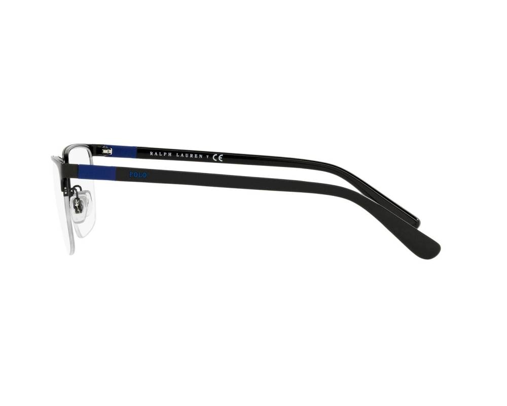 Polo Ralph Lauren Polo Ralph Lauren PH-1206 9267 54-17 schwarz  vue 360 degrés 4