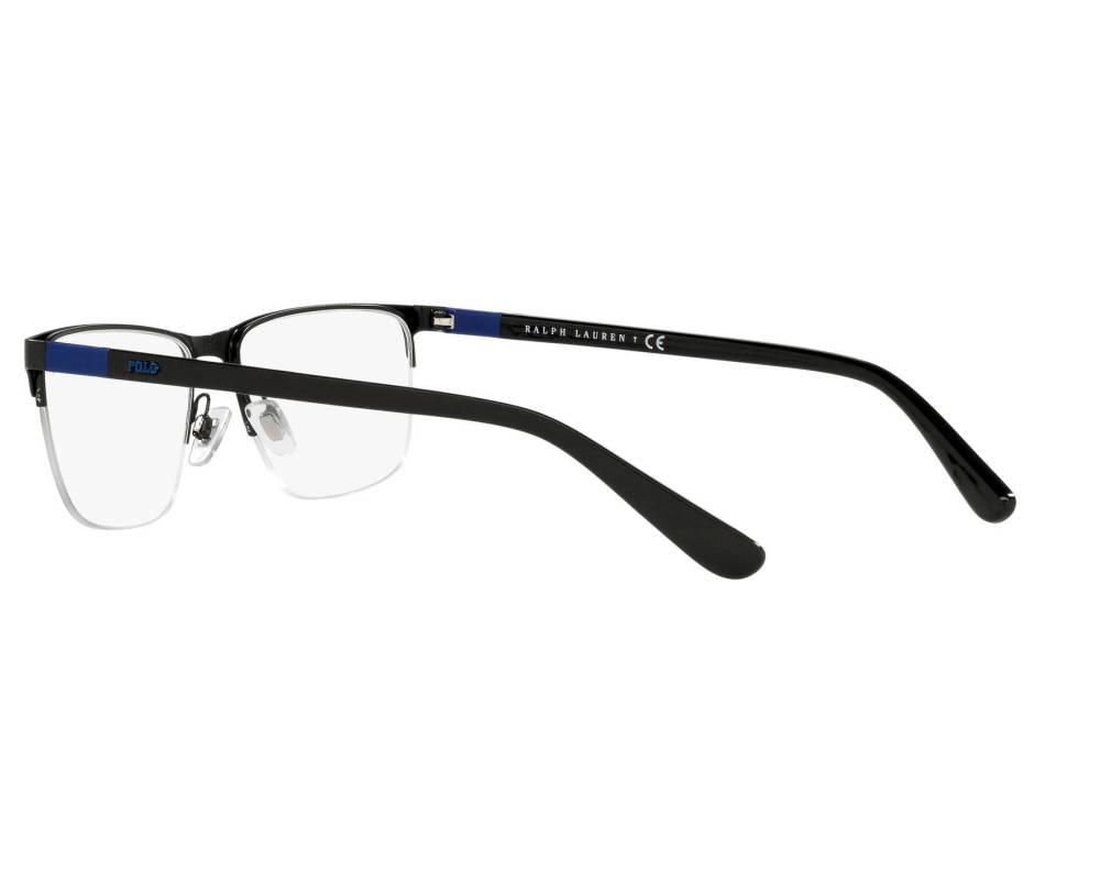 Polo Ralph Lauren Polo Ralph Lauren PH-1206 9267 54-17 schwarz  vue 360 degrés 5