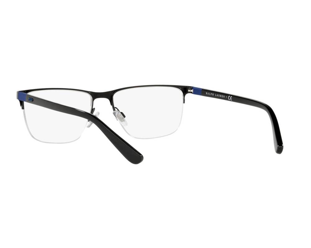Polo Ralph Lauren Polo Ralph Lauren PH-1206 9267 54-17 schwarz  vue 360 degrés 6
