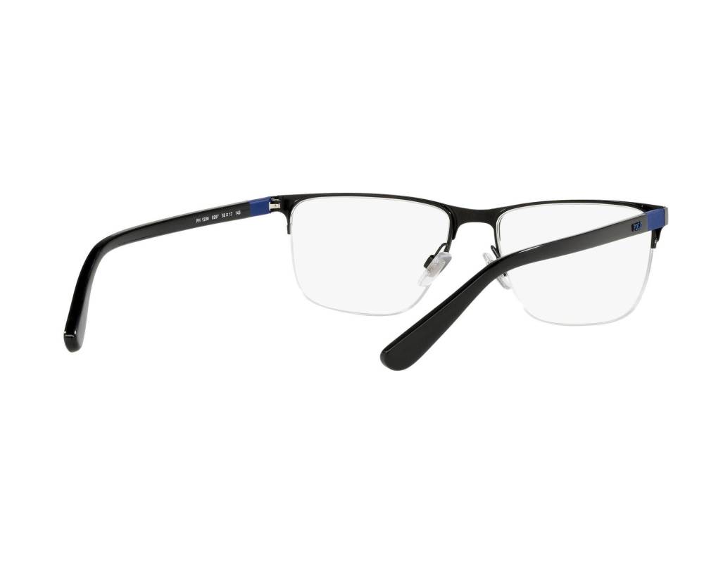 Polo Ralph Lauren Polo Ralph Lauren PH-1206 9267 54-17 schwarz  vue 360 degrés 8