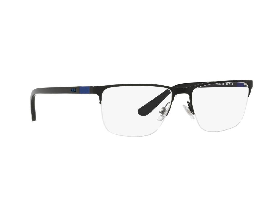 Polo Ralph Lauren Polo Ralph Lauren PH-1206 9267 54-17 schwarz  vue 360 degrés 12