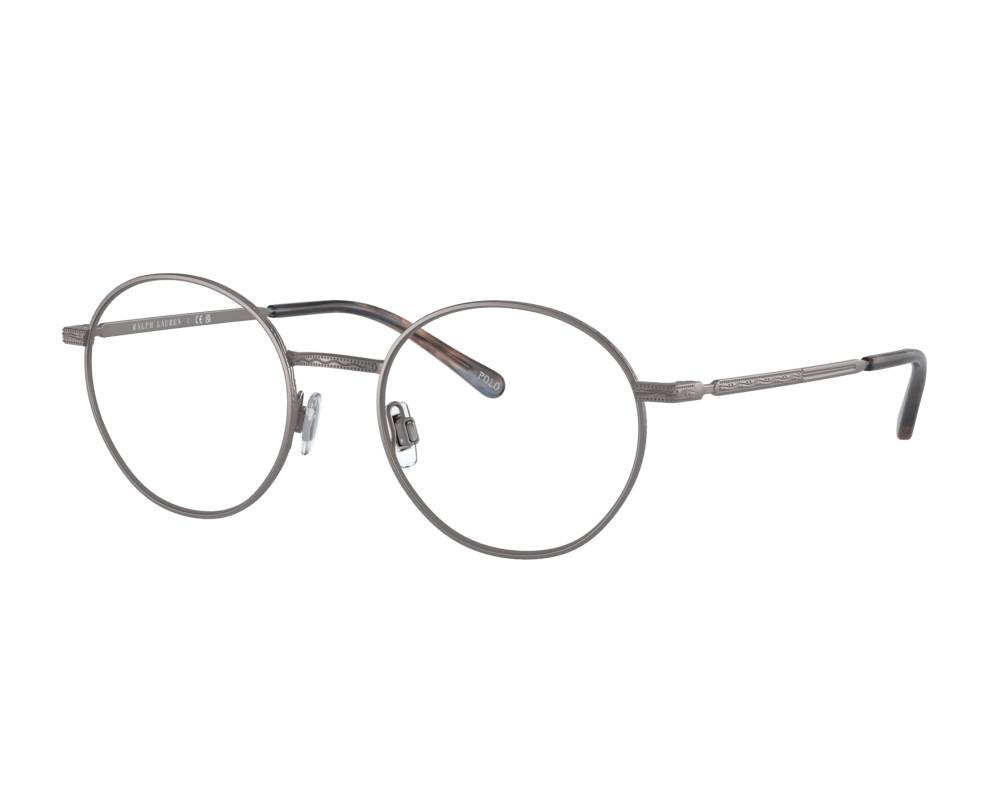 Polo Ralph Lauren Polo Ralph Lauren PH1217 9266 50-19 Grey  vue 360 degrés 2
