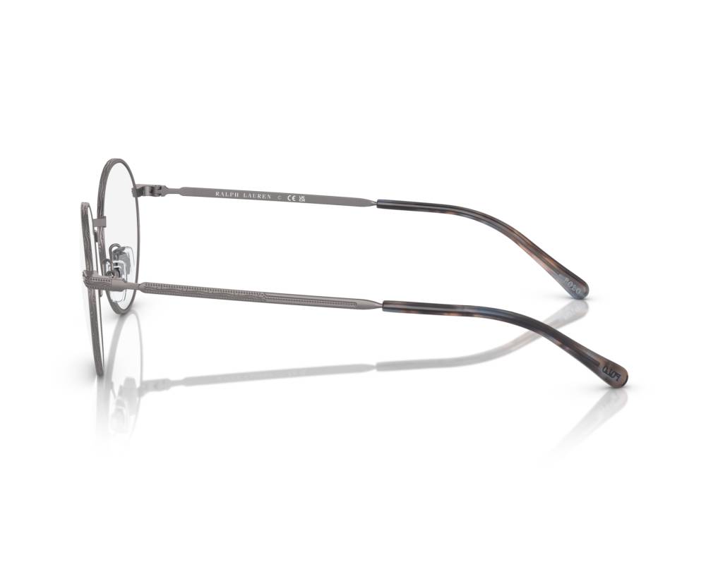 Polo Ralph Lauren Polo Ralph Lauren PH1217 9266 50-19 Grey  vue 360 degrés 6