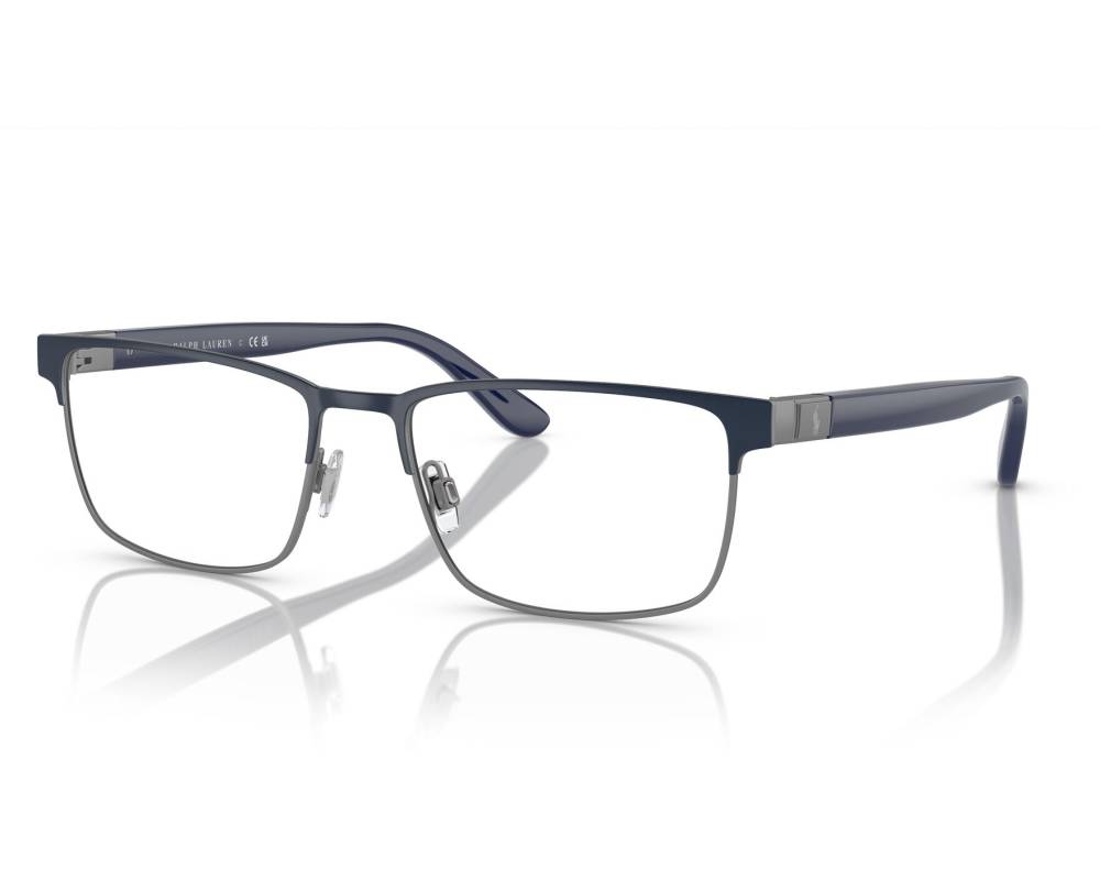 Polo Ralph Lauren Polo Ralph Lauren PH1222 9273 56-18 Gris  vue 360 degrés 7