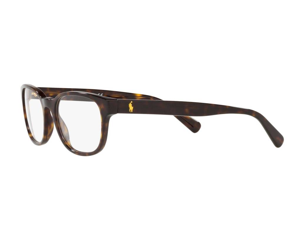 Polo Ralph Lauren Polo Ralph Lauren PH2244 5003 52-19 Havane  vue 360 degrés 3