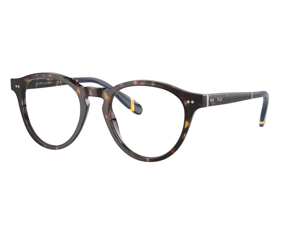 Polo Ralph Lauren Polo Ralph Lauren PH2268 5003 51-20 Brown  vue 360 degrés 2